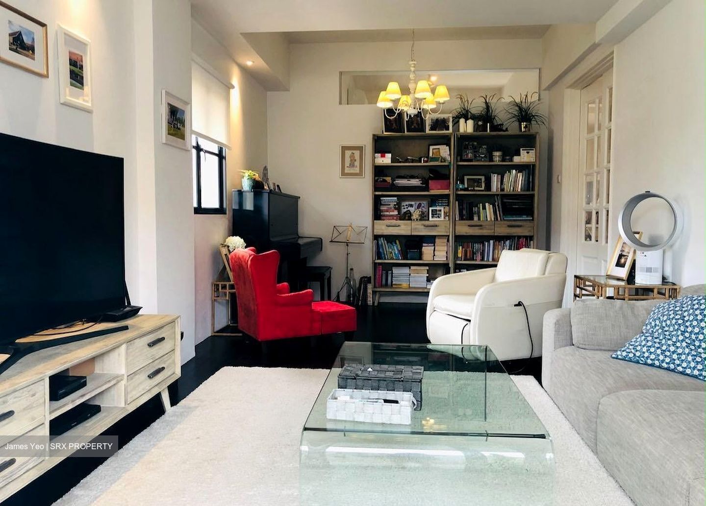 Grande Vista (D28), Condominium #570993521